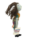 Sally, Vintage Disney Plush, Nightmare Before Christmas, 11"