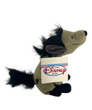 Shenzi, Vintage Disney Plush, Lion King, 8"