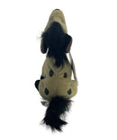Shenzi, Vintage Disney Plush, Lion King, 8"