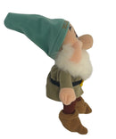 Sleepy the Dwarf, Vintage Disney Plush, Snow White, 8"