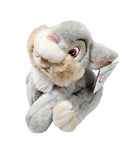 Thumper Floppy, Vintage Disney Plush, Bambi, 7"