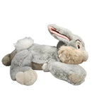 Thumper Floppy, Vintage Disney Plush, Bambi, 7"