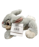 Thumper Floppy, Vintage Disney Plush, Bambi, 7"