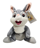 Thumper, Vintage Disney Plush, Bambi, 6"