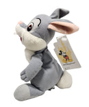 Thumper, Vintage Disney Plush, Bambi, 6"