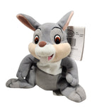 Thumper, Vintage Disney Plush, Theme Park Edition, Bambi, 6.5"