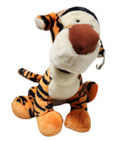 Tigger, Vintage Disney Plush, Theme Park Edition, Winnie the Pooh, 16.5"