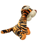Tigger, Vintage Disney Plush, Theme Park Edition, Winnie the Pooh, 16.5"