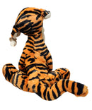 Tigger, Vintage Disney Plush, Theme Park Edition, Winnie the Pooh, 16.5"