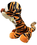 Tigger, Vintage Disney Plush, Theme Park Edition, Winnie the Pooh, 16.5"