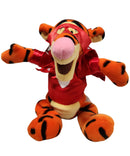 Super Lover Tigger, Vintage Disney Plush, Winnie the Pooh, 8.5"