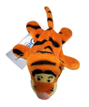 Tigger Magnet, Vintage Disney Plush, Winnie the Pooh, 4"