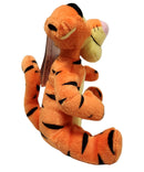 Tigger, Vintage Disney Plush, Mattel, Winnie the Pooh, 7"