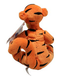 Tigger, Vintage Disney Plush, Mattel, Winnie the Pooh, 7"