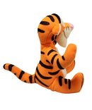 Tigger, Vintage Disney Plush, Mattel, Winnie the Pooh, 6"