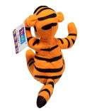 Tigger, Vintage Disney Plush, Mattel, Winnie the Pooh, 6"