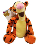 Tigger with Sound, Vintage Disney Plush, Store Exclusive, Winnie the Pooh, 9"