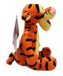 Tigger with Sound, Vintage Disney Plush, Store Exclusive, Winnie the Pooh, 9"