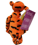Tigger with Sound, Vintage Disney Plush, Store Exclusive, Winnie the Pooh, 9"