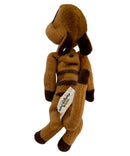 Timon the Meerkat, Vintage Disney Plush, Parks Exclusive, Lion King, 8"