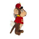 Timothy the Mouse, Vintage Disney Plush, Dumbo, 8"
