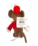 Timothy the Mouse, Vintage Disney Plush, Dumbo, 8"