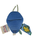 Tuck the Roly-Poly, Vintage Disney Plush, A Bugs Life, 11.5"