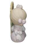 Precious Moments Figurine E-0108, A Growing Love