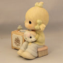 Precious Moments: E0404 Join in on the Blessings | Collectors Club