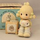 Precious Moments: E0404 Join in on the Blessings | Collectors Club