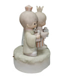 Precious Moments Figurine E-0520, Wee Three Kings