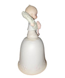 Precious Moments Bell E-0522, Surrounded with Joy