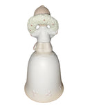Precious Moments Bell E-0522, Surrounded with Joy