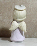 Precious Moments Ornament: E-0532 Let Heaven and Nature Sing