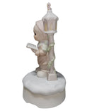 Precious Moments Figurine E-2352, O Come All Ye Faithful