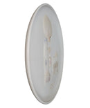 Precious Moments E-2357, I'll Play My Drum for Him- Plate
