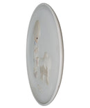 Precious Moments E-2357, I'll Play My Drum for Him- Plate