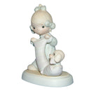 Precious Moments: E2361 Christms Joy from Head to Toe