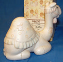 Precious Moments: E-2363 Camel | Nativity Addition