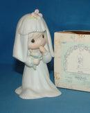 Precious Moments: E-2846 Bride