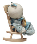 Precious Moments Doll E-2850, Mother Sew Dear