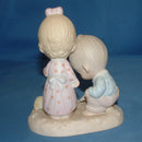 Precious Moments: E-3113 Thou Art Mine
