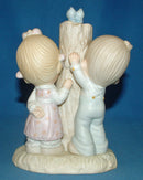 Precious Moments: E-3116 Thee I Love