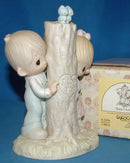 Precious Moments: E-3116 Thee I Love
