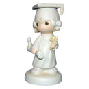 Precious Moments: E4721 The Lord Bless You And Keep You - Girl