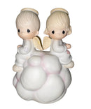 Precious Moments E-5207, My Guardian Angels, Night Lite