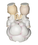 Precious Moments E-5207, My Guardian Angels, Night Lite