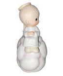 Precious Moments E-5207, My Guardian Angels, Night Lite