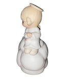 Precious Moments E-5207, My Guardian Angels, Night Lite