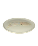 Precious Moments E-5217, Mother Sew Dear, Limited, Plate